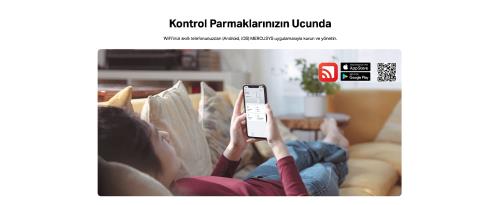 TP-LINK Mercusys HALO H85X AX3000 Mesh Menzil Genişletici (İkili) Paket